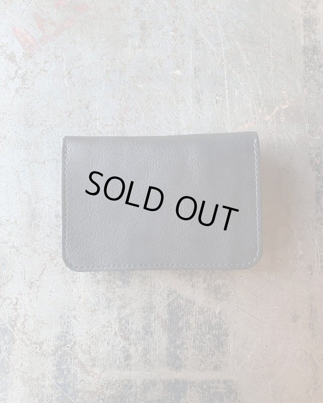 画像2: Motive Equipped (モーティブイクイップド) | TRUCKER WALLET  (2)