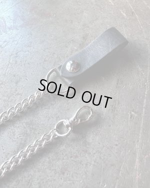 画像2: Motive Equipped (モーティブイクイップド) | WALLET CHAIN 