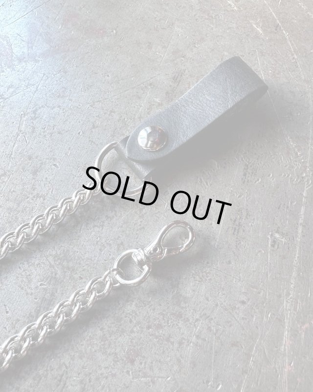 画像2: Motive Equipped (モーティブイクイップド) | WALLET CHAIN  (2)