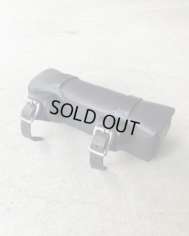 画像2: Motive Equipped (モーティブイクイップド) | TOOL BAG  (2)