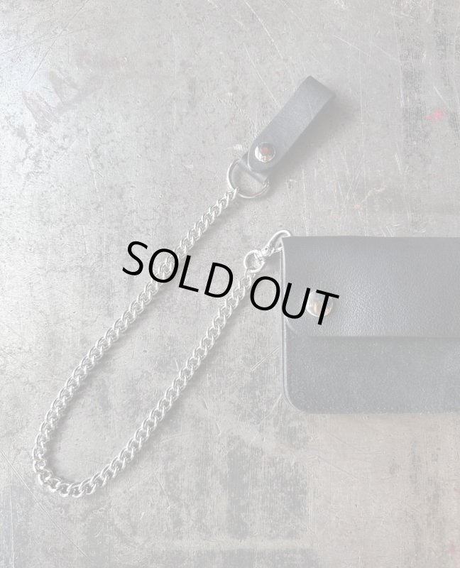 画像5: Motive Equipped (モーティブイクイップド) | WALLET CHAIN  (5)