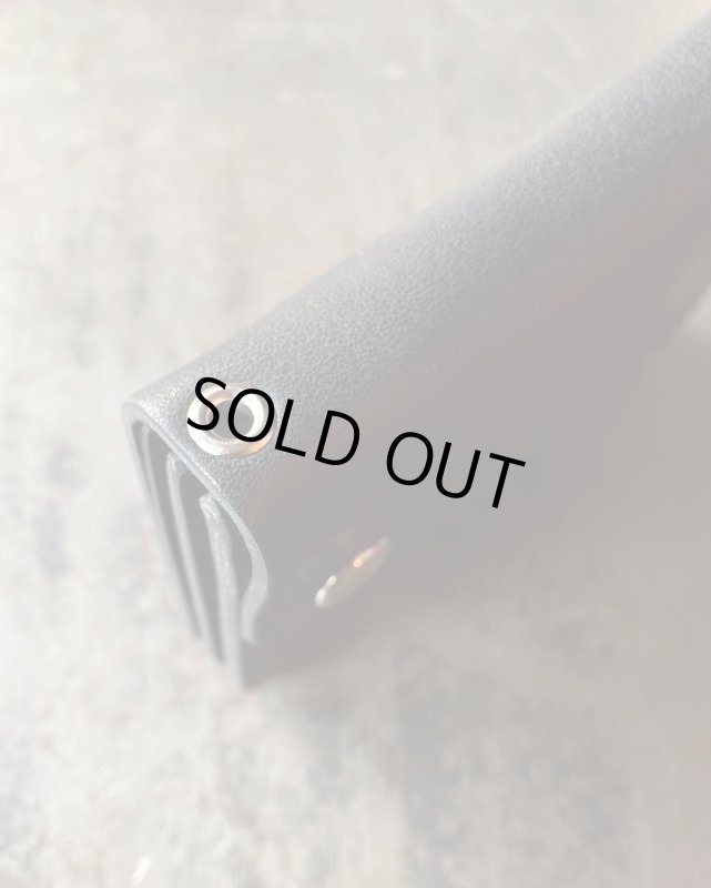 画像3: Motive Equipped (モーティブイクイップド) | TRUCKER WALLET  (3)