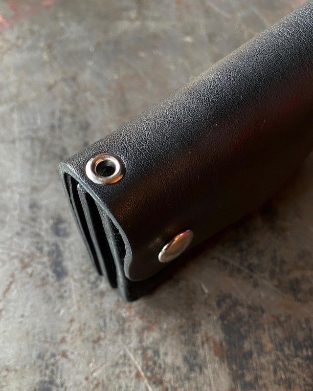 画像3: Motive Equipped (モーティブイクイップド) | TRUCKER WALLET  (3)