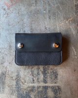 Motive Equipped (モーティブイクイップド) | TRUCKER WALLET 