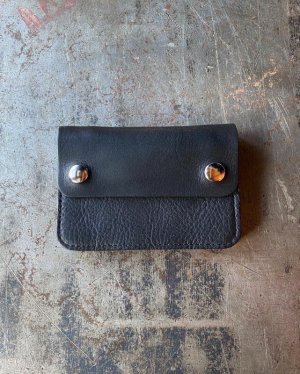 画像1: Motive Equipped (モーティブイクイップド) | TRUCKER WALLET 