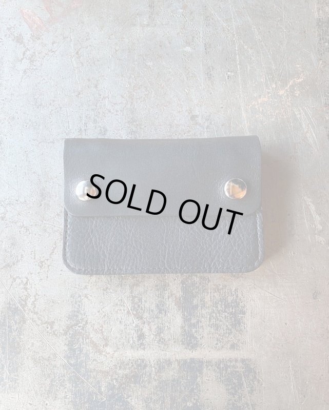 画像1: Motive Equipped (モーティブイクイップド) | TRUCKER WALLET  (1)