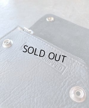 画像4: Motive Equipped (モーティブイクイップド) | TRUCKER WALLET 