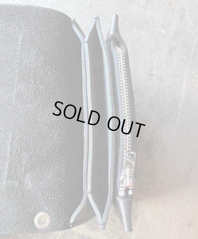 画像5: Motive Equipped (モーティブイクイップド) | TRUCKER WALLET  (5)