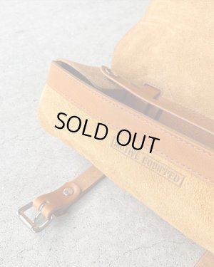 画像6: Motive Equipped (モーティブイクイップド) | TOOL BAG 