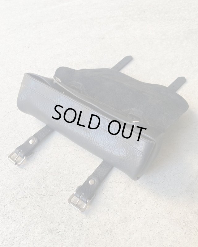 画像4: Motive Equipped (モーティブイクイップド) | TOOL BAG  (4)