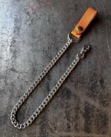 Motive Equipped (モーティブイクイップド) | WALLET CHAIN 