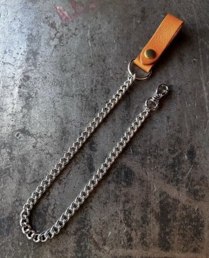 画像1: Motive Equipped (モーティブイクイップド) | WALLET CHAIN 