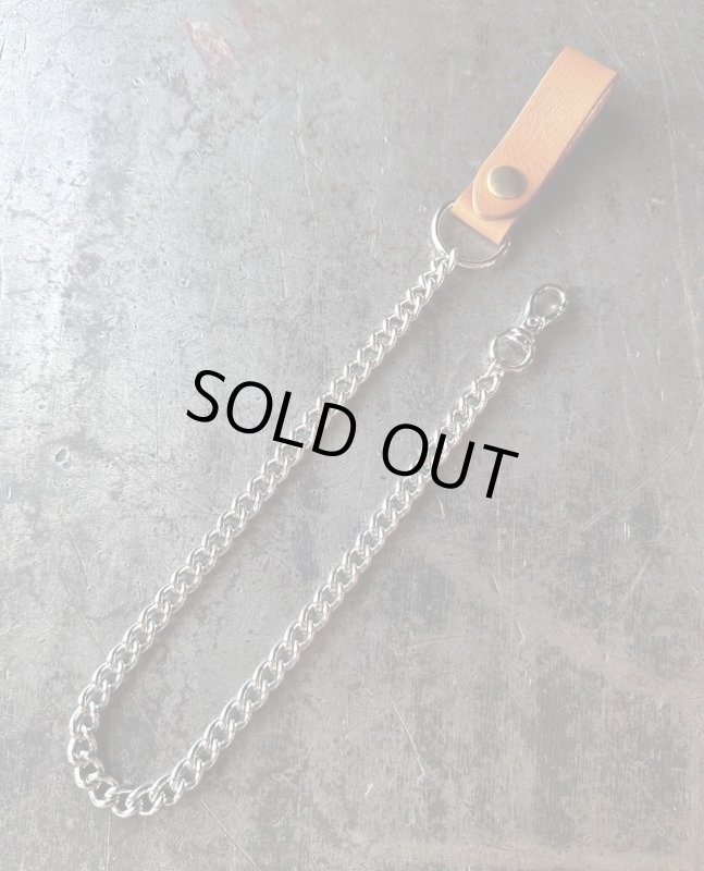 画像1: Motive Equipped | WALLET CHAIN  (1)