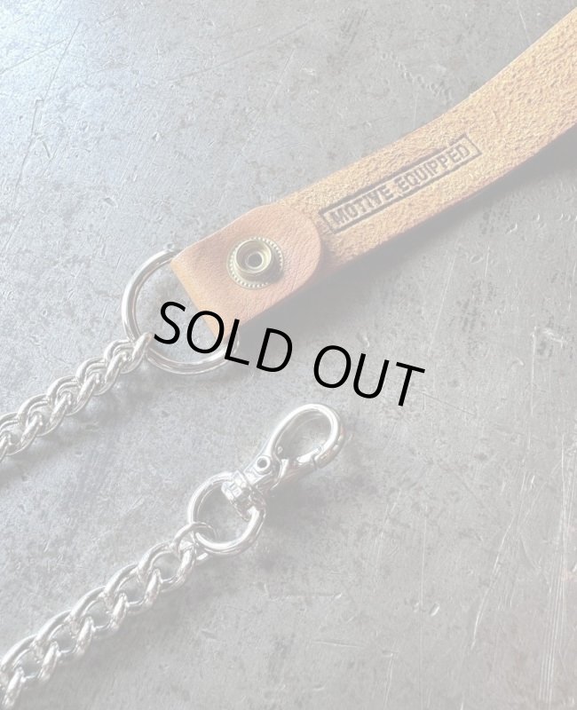 画像3: Motive Equipped | WALLET CHAIN  (3)