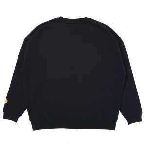 画像2: PORKCHOP GARAGE SUPPLY | WHEEL LOGO SWEAT 