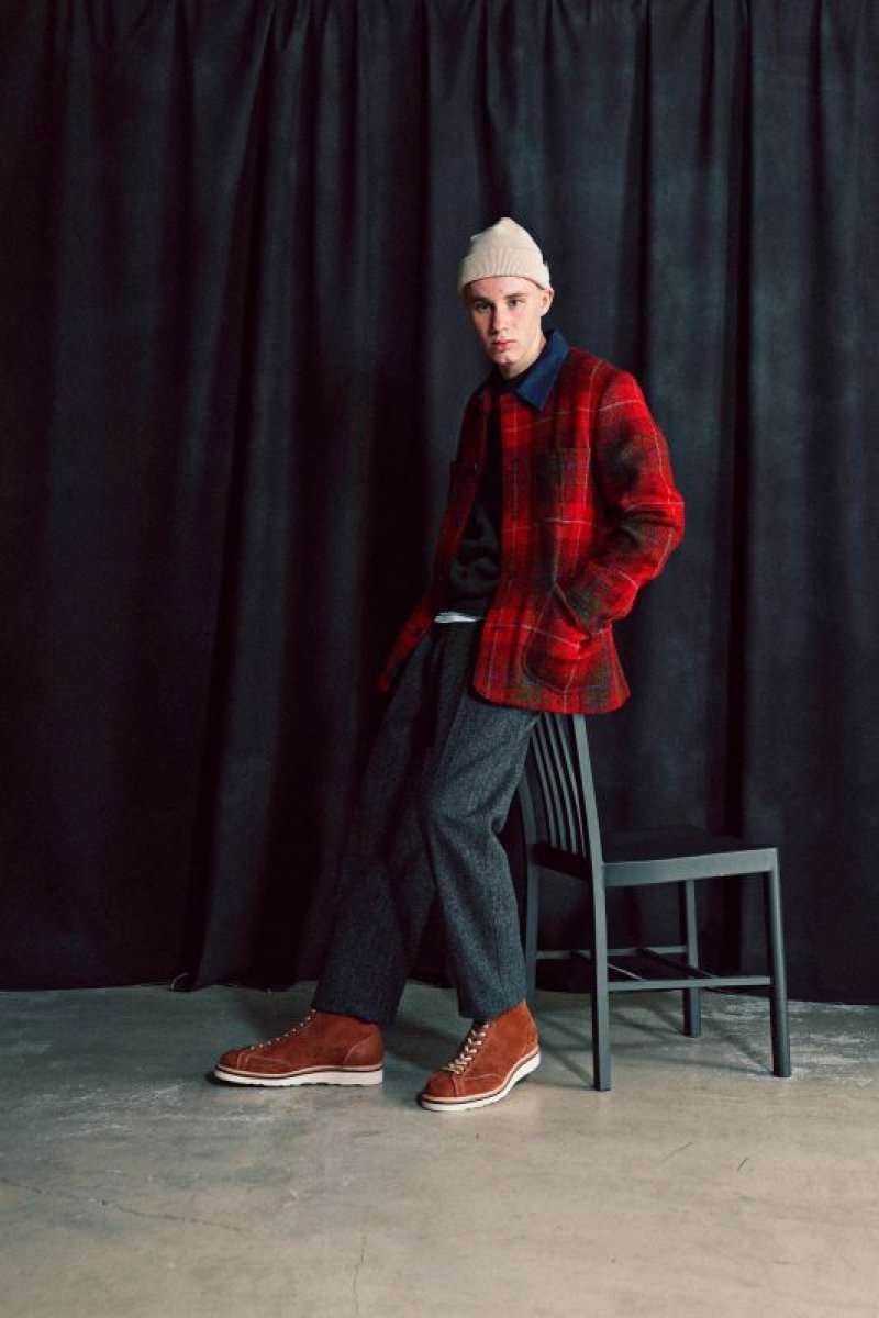 画像1: BROTHER BRIDGE (ブラザーブリッジ) | HENRY 