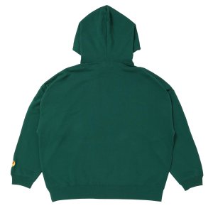 画像2: PORKCHOP GARAGE SUPPLY | WHEEL LOGO HOODIE 