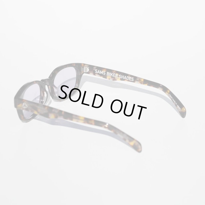 画像3: SAMS (サムズ) | SAMS BIKER SHADES  (3)