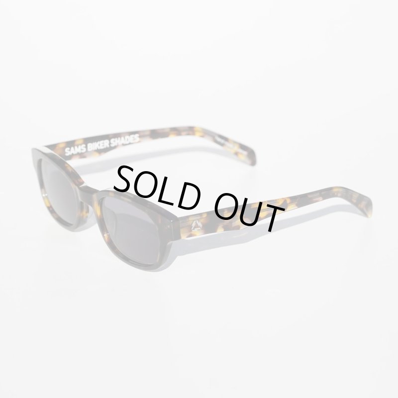 画像2: SAMS (サムズ) | SAMS BIKER SHADES  (2)