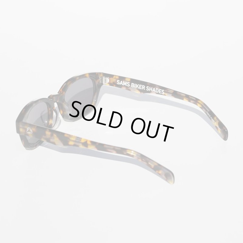 画像3: SAMS (サムズ) | SAMS BIKER SHADES  (3)