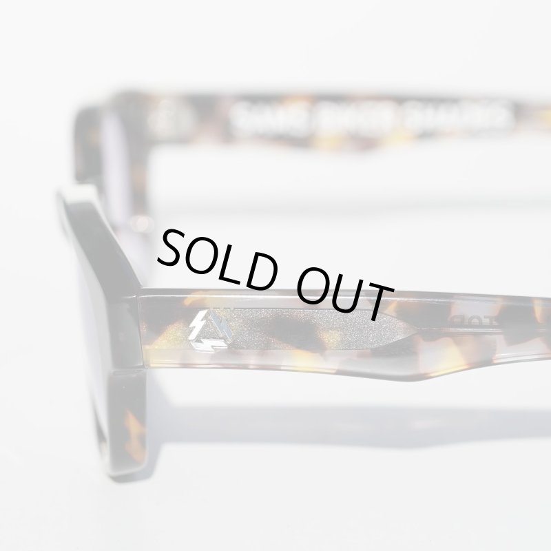 画像4: SAMS (サムズ) | SAMS BIKER SHADES  (4)