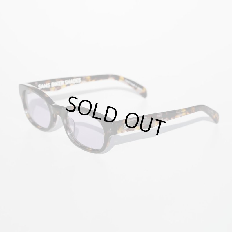 画像2: SAMS (サムズ) | SAMS BIKER SHADES  (2)