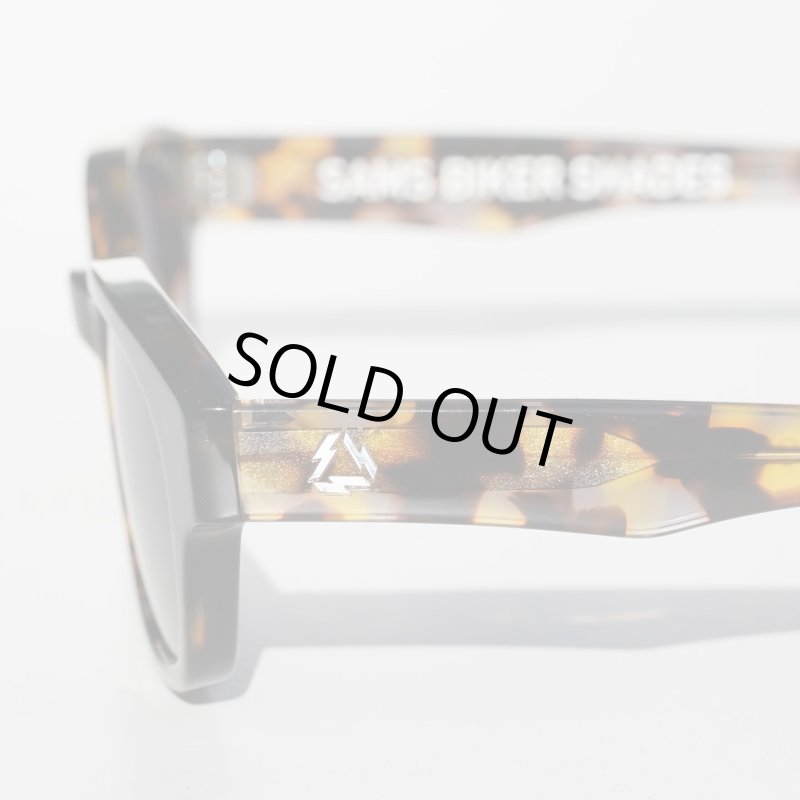 画像4: SAMS (サムズ) | SAMS BIKER SHADES  (4)