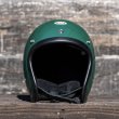 画像1: OCEAN BEETLE | LAC JET HELMET ヘルメット  (1)