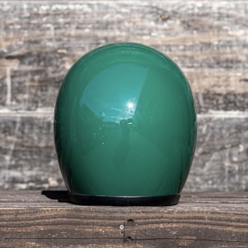 画像4: OCEAN BEETLE | LAC JET HELMET ヘルメット  (4)