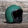 画像2: OCEAN BEETLE | LAC JET HELMET ヘルメット  (2)