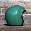 画像3: OCEAN BEETLE | LAC JET HELMET ヘルメット  (3)