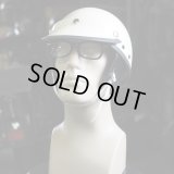 FROM DARK SIDE | OLD HALF HELMET 