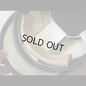 画像8: FROM DARK SIDE | OLD HALF HELMET 