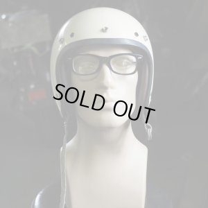 画像10: FROM DARK SIDE | OLD JET HELMET 