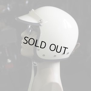 画像2: FROM DARK SIDE | OLD JET HELMET 