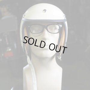 画像6: FROM DARK SIDE | OLD JET HELMET 