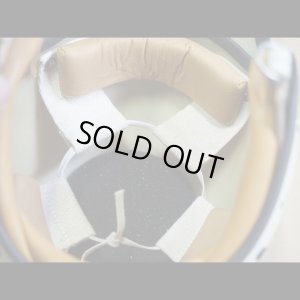 画像7: FROM DARK SIDE | OLD JET HELMET 