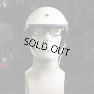 画像6: FROM DARK SIDE | OLD HALF HELMET 