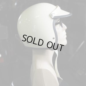 画像4: FROM DARK SIDE | OLD JET HELMET 