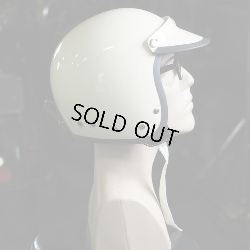 画像4: FROM DARK SIDE | OLD JET HELMET  (4)