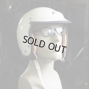 画像5: FROM DARK SIDE | OLD JET HELMET 