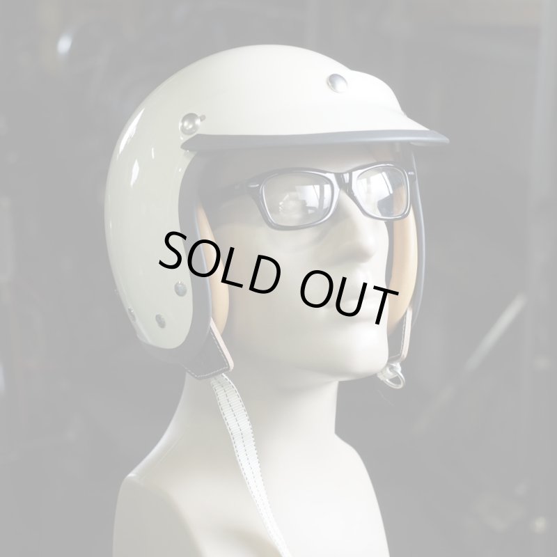 画像5: FROM DARK SIDE | OLD JET HELMET  (5)