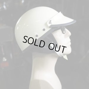 画像4: FROM DARK SIDE | OLD HALF HELMET 