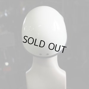 画像3: FROM DARK SIDE | OLD HALF HELMET 