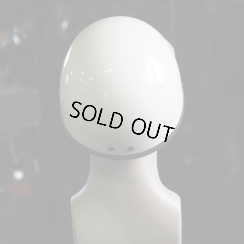 画像3: FROM DARK SIDE | OLD HALF HELMET  (3)