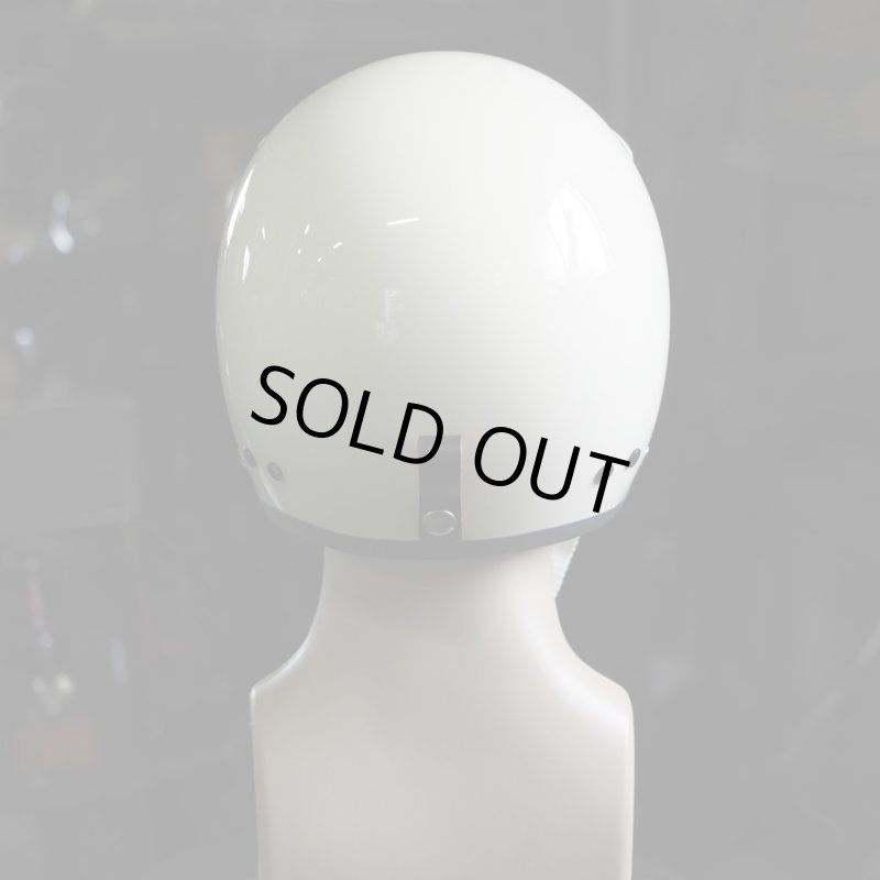 画像3: FROM DARK SIDE | OLD JET HELMET  (3)