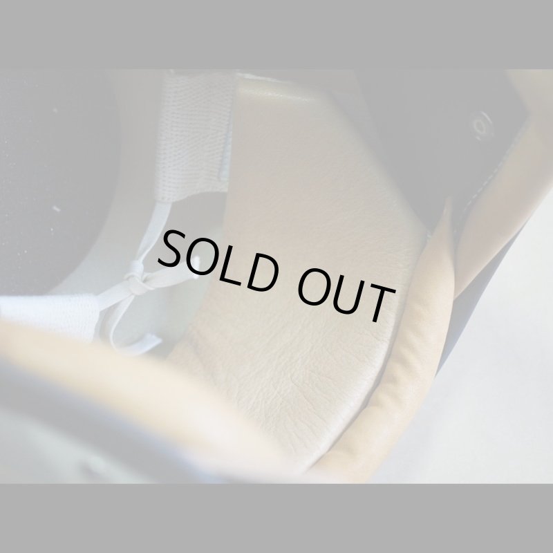 画像8: FROM DARK SIDE | OLD JET HELMET  (8)