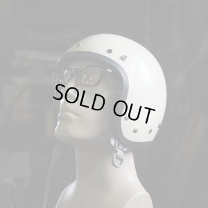 画像9: FROM DARK SIDE | OLD JET HELMET 