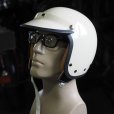 画像1: FROM DARK SIDE | OLD JET HELMET  (1)