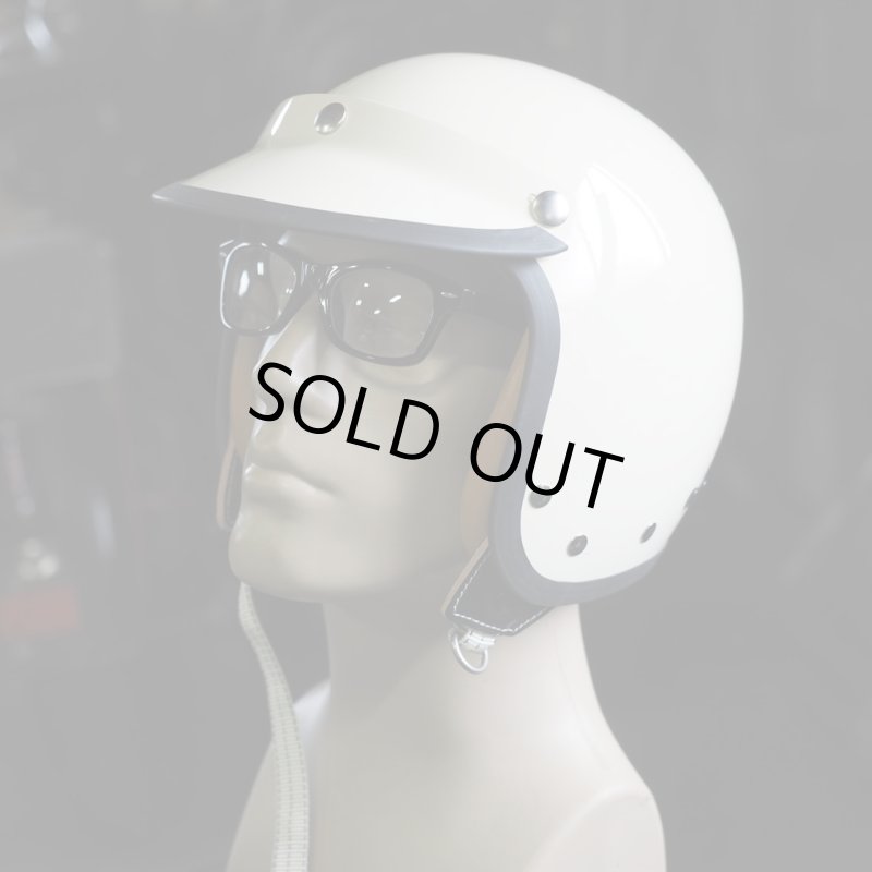 画像1: FROM DARK SIDE | OLD JET HELMET  (1)